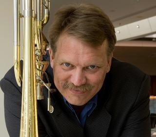 Blair Bollinger Juilliard faculty portrait